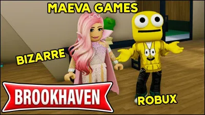 Quelle est cette youtubeuse ?