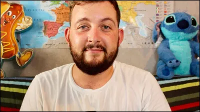 Quel est ce youtubeur ?