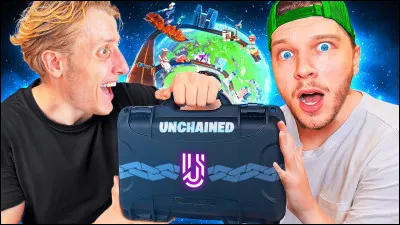 Quel est ce youtubeur ?