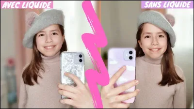 Quelle est cette youtubeuse ?