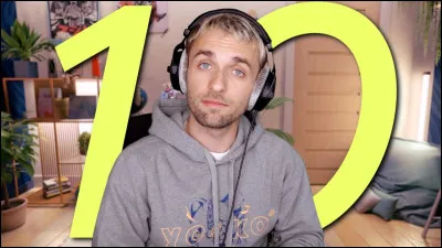 Quel est ce youtubeur ?