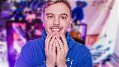 Quel est ce youtubeur ?