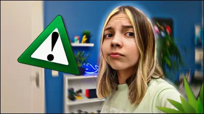 Quelle est cette youtubeuse ?