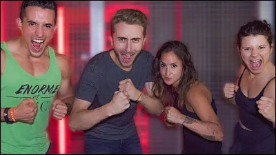 Qui est la femme de Tibo InShape ?