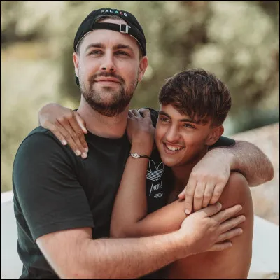 Qui est le meilleur ami de Michou ?