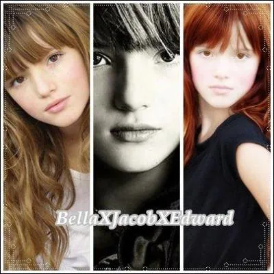 En quelle anne est-elle ne ?