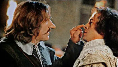 En Vieux Norrois, "nez" se dit...