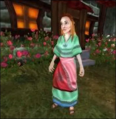 Et pour finir, qui est-ce sur la photo ?