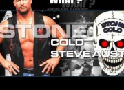 Quiz 'Stone Cold' Steve Austin