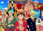 Test Qui es-tu dans ''One Piece'' ?
