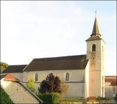Je vous emmène maintenant en Bourgogne-Franche-Comté, à Cussey-sur-l'Ognon. Village de l'aire d'attraction Bisontine, il se situe dans le département ...