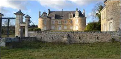 Je vous emmène à la découverte du manoir du Châtelet, à Fontaine-Milon. Ancienne commune Angevine, elle se situe en région ...