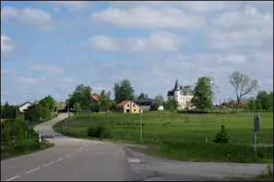 Nous sommes en Lorraine, à Saint-Epvre. Village de l'aire d'attraction Messine, sur la rive gauche de la Nied française, il se situe dans le département ...