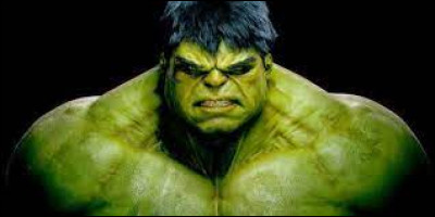 Après quel événement le docteur Robert Bruce Banner devient-il Hulk ?