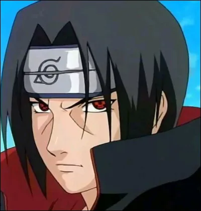 Qui voulait tuer Itachi ?