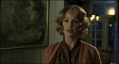 Comment s'intitule ce drame avec Moore ?