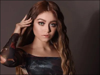 Qui interprète le rôle de Luna ?