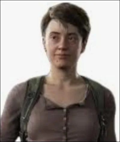 Comment ce nomme-t-elle ?