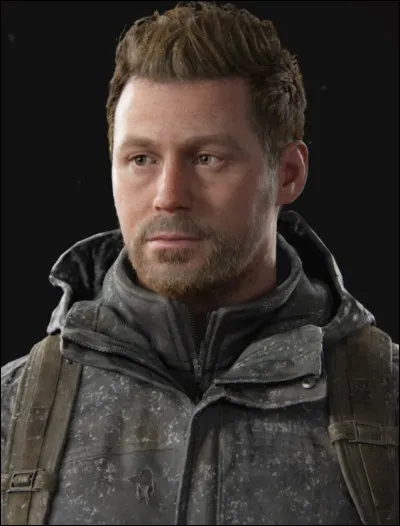 Comment s'appelle-t-il ?