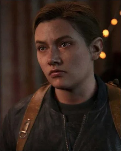 Comment s'appelle ce personnage ?