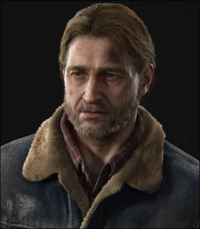 Comment s'appelle ce personnage ?