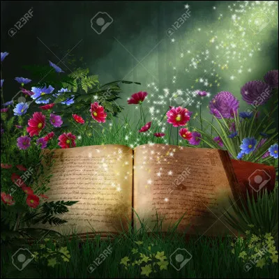 Quel est ton style de livres préféré ?