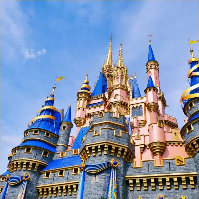 Quelle est ta princesse Disney préférée ?