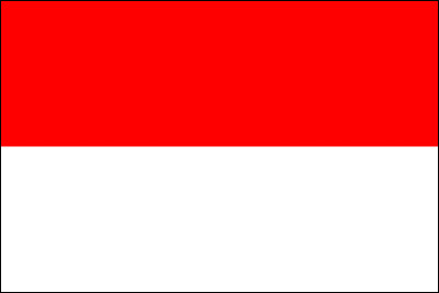 Quel est ce drapeau ?