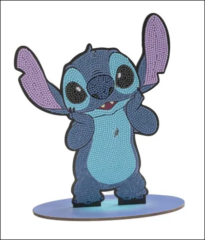 Stitch a-t-il vraiment des antennes ?