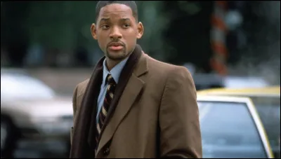 Will Smith joue le rôle de Robert Clayton Dean, un avocat qui se retrouve involontairement impliqué dans une conspiration gouvernementale après avoir reçu des preuves compromettantes sur un assassinat politique. Quel est ce film ?