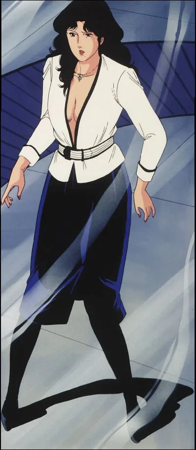 Tu t'habilles plutôt...