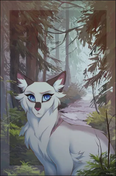 Comment est morte Pelage de Neige ?