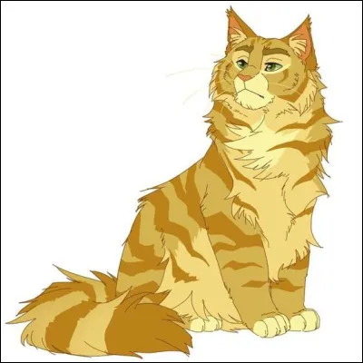 Qui est la compagne de Pelage de Lion ?