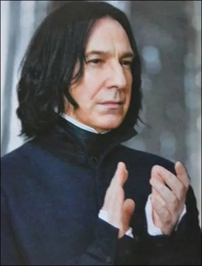 Qui est ce personnage ?