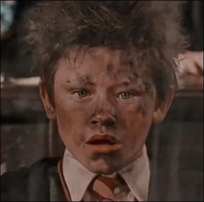 Qui est ce personnage ?