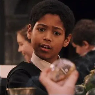 Qui est ce personnage ?