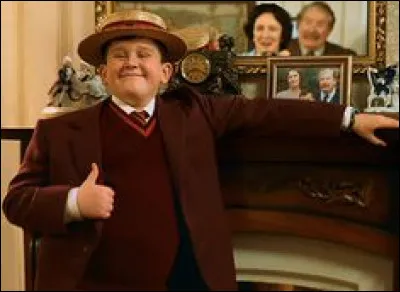 Qui est ce personnage ?