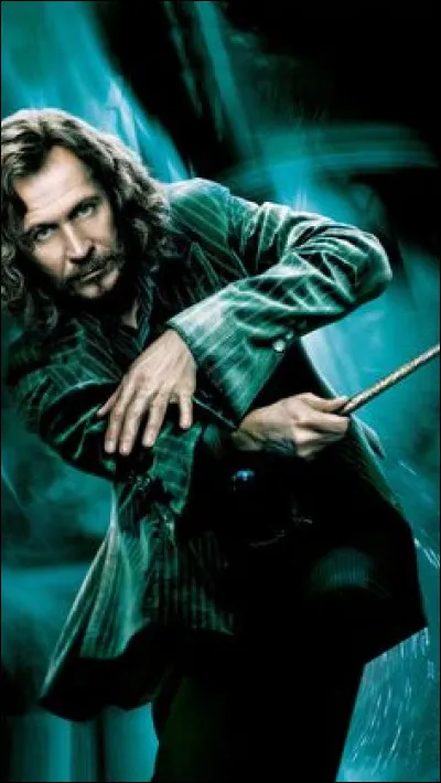 Qui est ce personnage ?