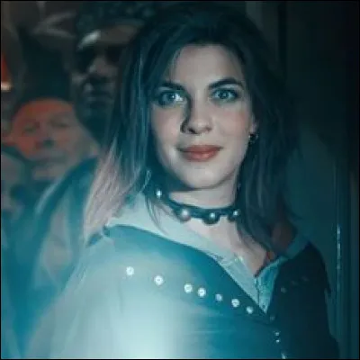 Qui est ce personnage ?