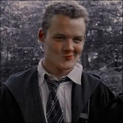 Qui est ce personnage ?