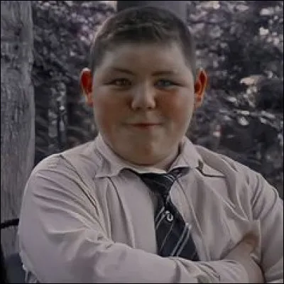 Qui est ce personnage ?