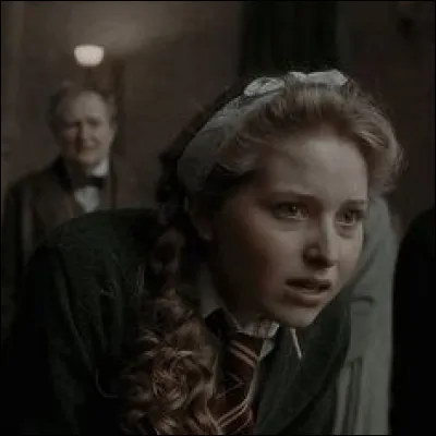 Qui est ce personnage ?