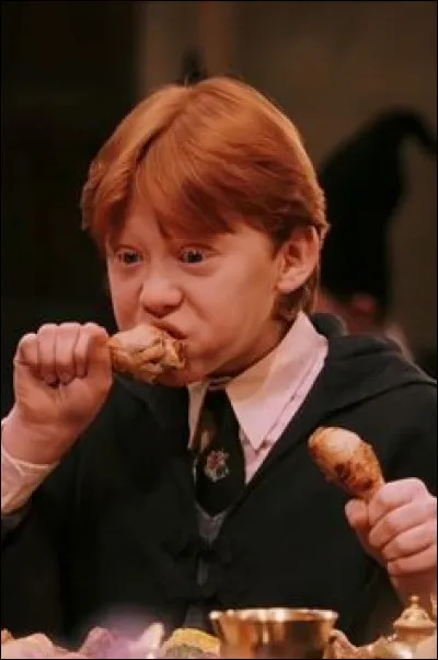 Qui est ce personnage ?