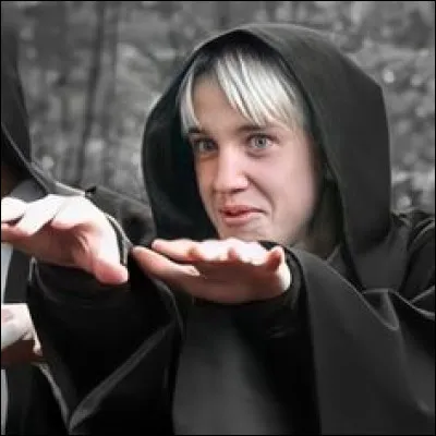 Qui est ce personnage ?