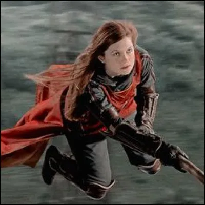 Qui est ce personnage ?