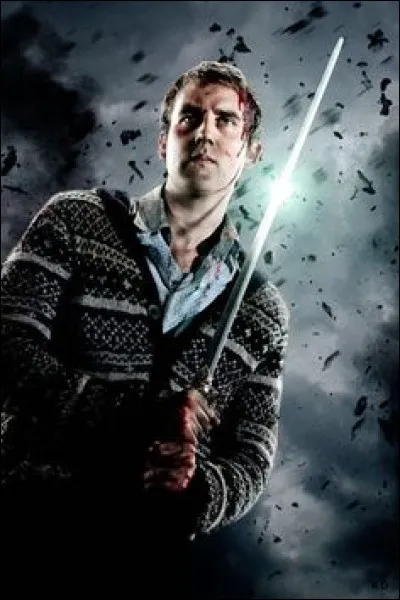 Qui est ce personnage ?