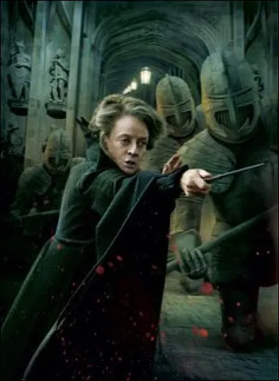 Qui est ce personnage ?