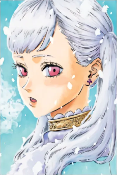 Combien de frères et de surs a Noelle Silva ?