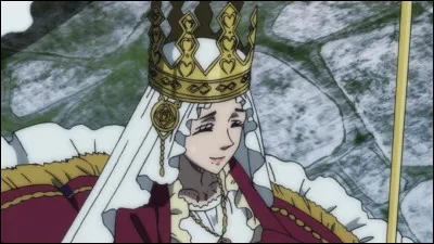 Comment s'appelle le démon qui a jeté un sort sur Lolopechka ?