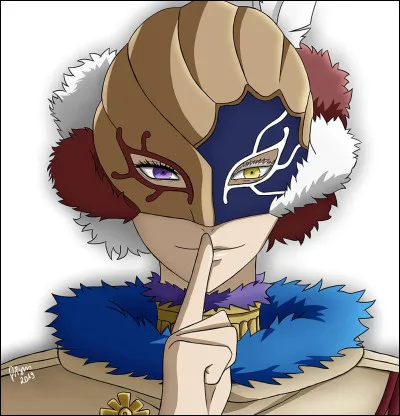 Avec quel elfe William Vengeance partage-t-il son corps ?